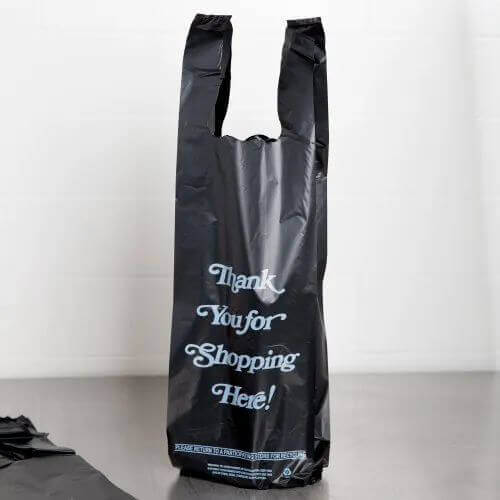 Garbage bag - Liquor Bags