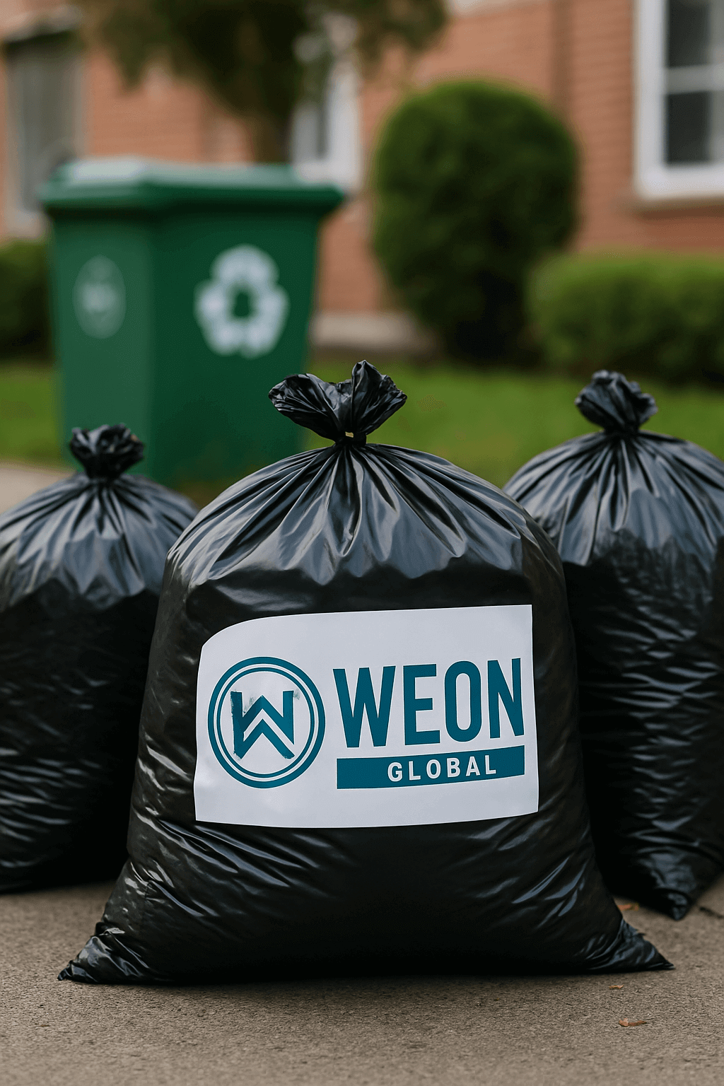 WEON Global - Committed to Quality in Waste Management